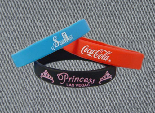 Silicone Bracelets 22