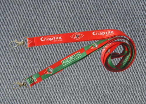 Heat Transfer Lanyards/Dye Sublimation Lanyards 11