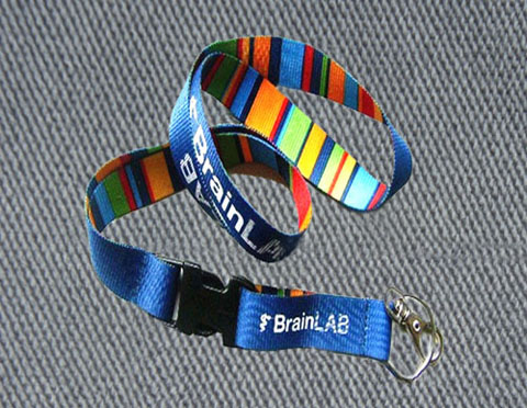 Heat Transfer Lanyards/Dye Sublimation Lanyards 03