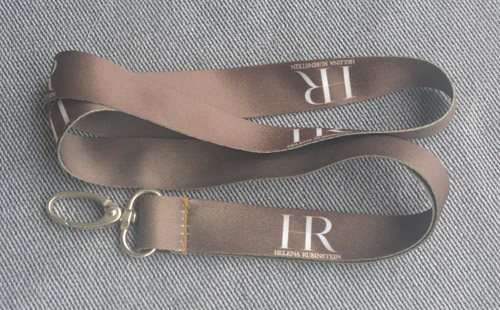 Heat Transfer Lanyards/Dye Sublimation Lanyards 09