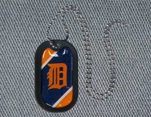 Dog Tags 12