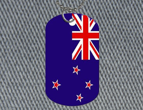 Dog Tags 14