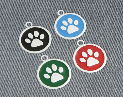 Pet Tags 01