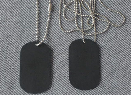 Dog Tags 09