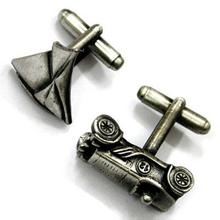 Cufflinks & Tie Bars 05