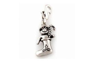 Metal Charms & Jewelry 11