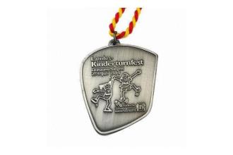 Medals & Medallions 21