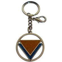 Metal Keychain 17