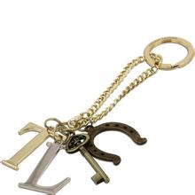 Metal Keyrings 19