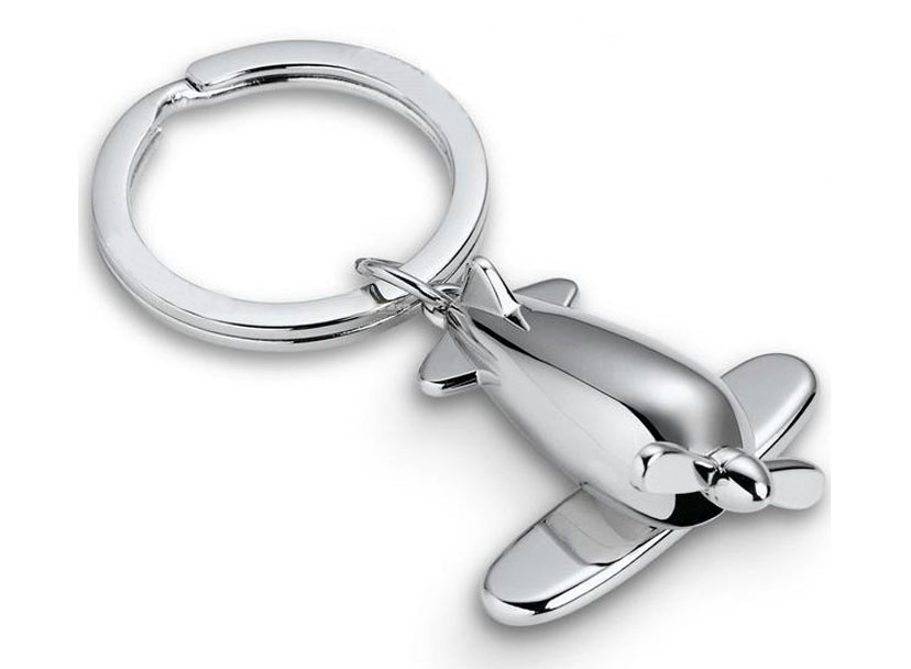 Metal Keyrings 21