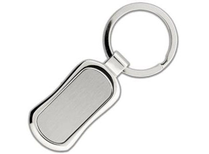 Metal Keyrings 31