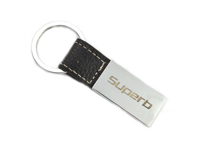 Metal Keyrings 33