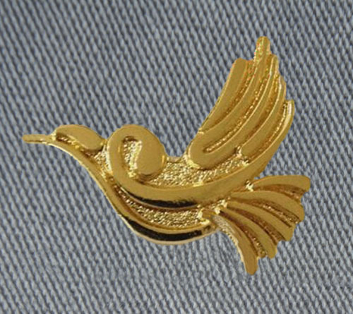 Zinc Alloy Items 10