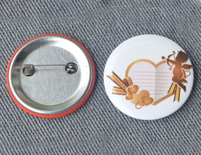 Button Badges 20