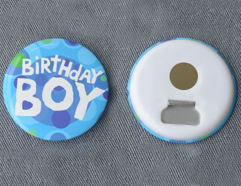 Button Badges 07