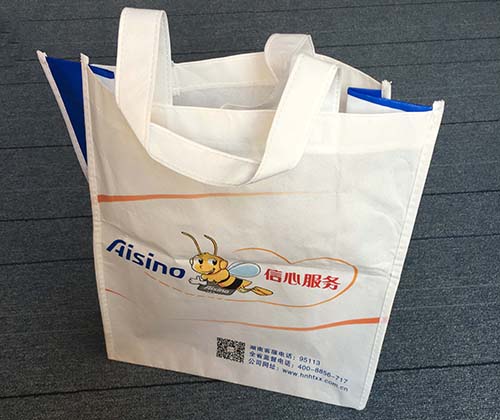 Shopping Bag 01