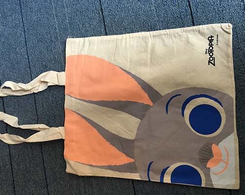 Shopping Bag 06