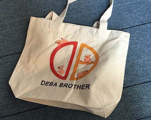 Shopping Bag 02