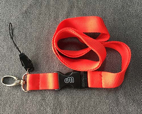 Polyester Lanyards 27