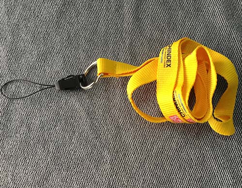 Polyester Lanyards 28