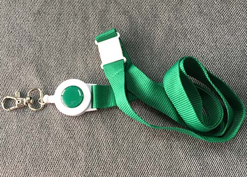 Polyester Lanyards 29