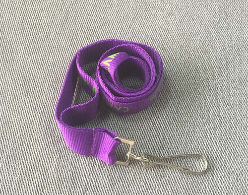 Polyester Lanyards 31