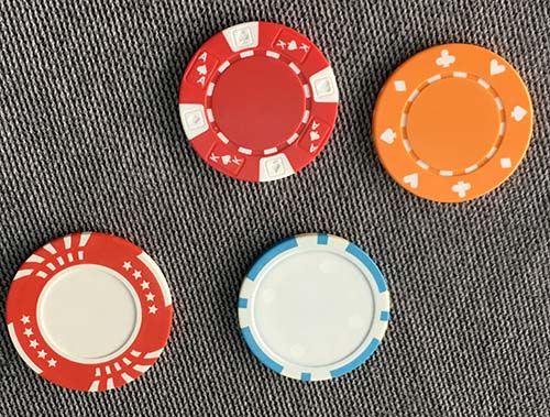 Poker Chips 02