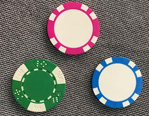 Poker Chips 04