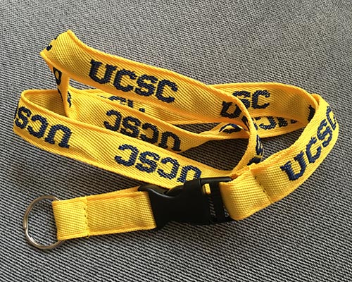 Woven Lanyards/Jacquard Lanyards 23