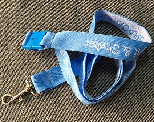 Woven Lanyards 25