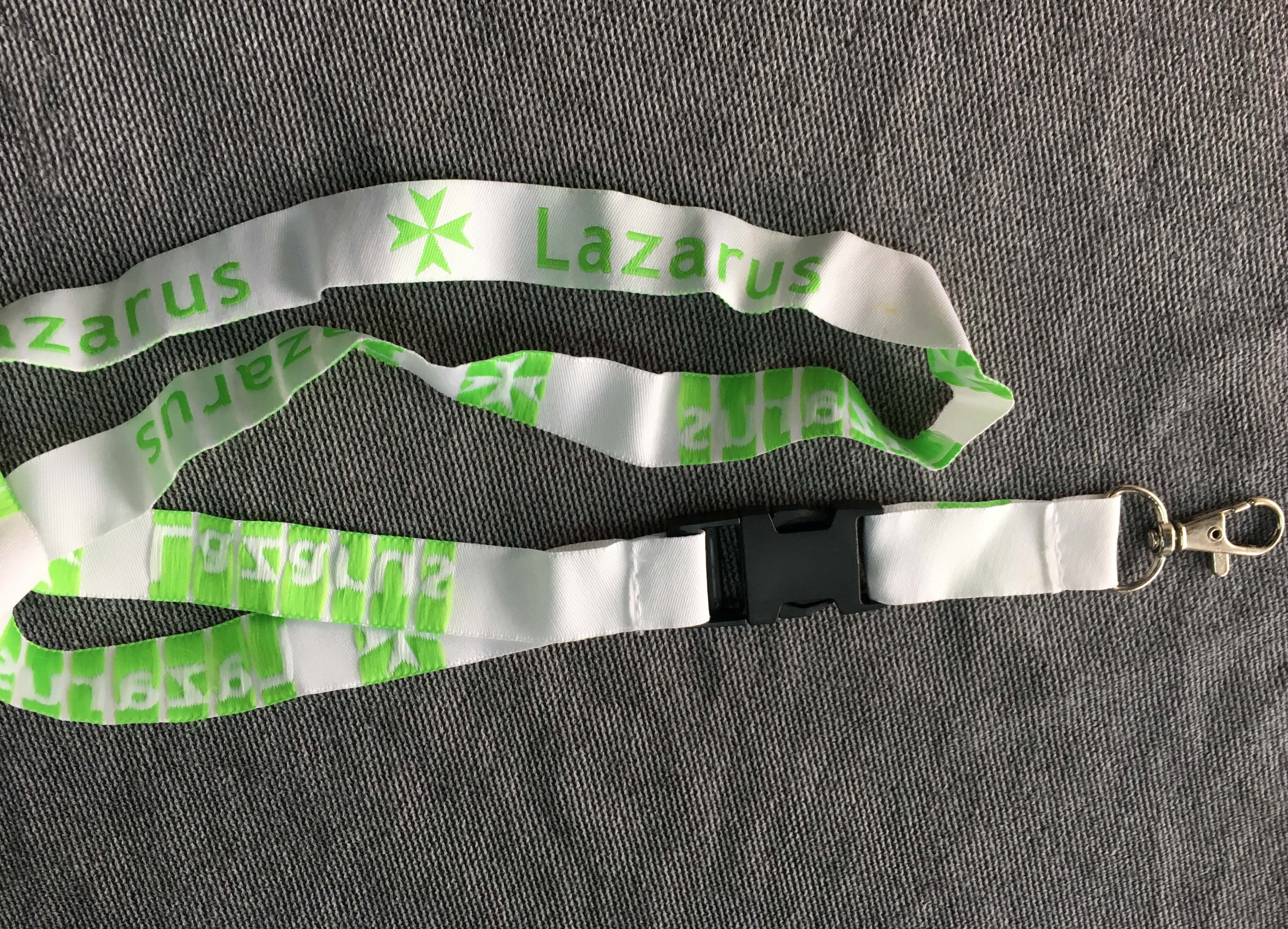 Woven Lanyards 27